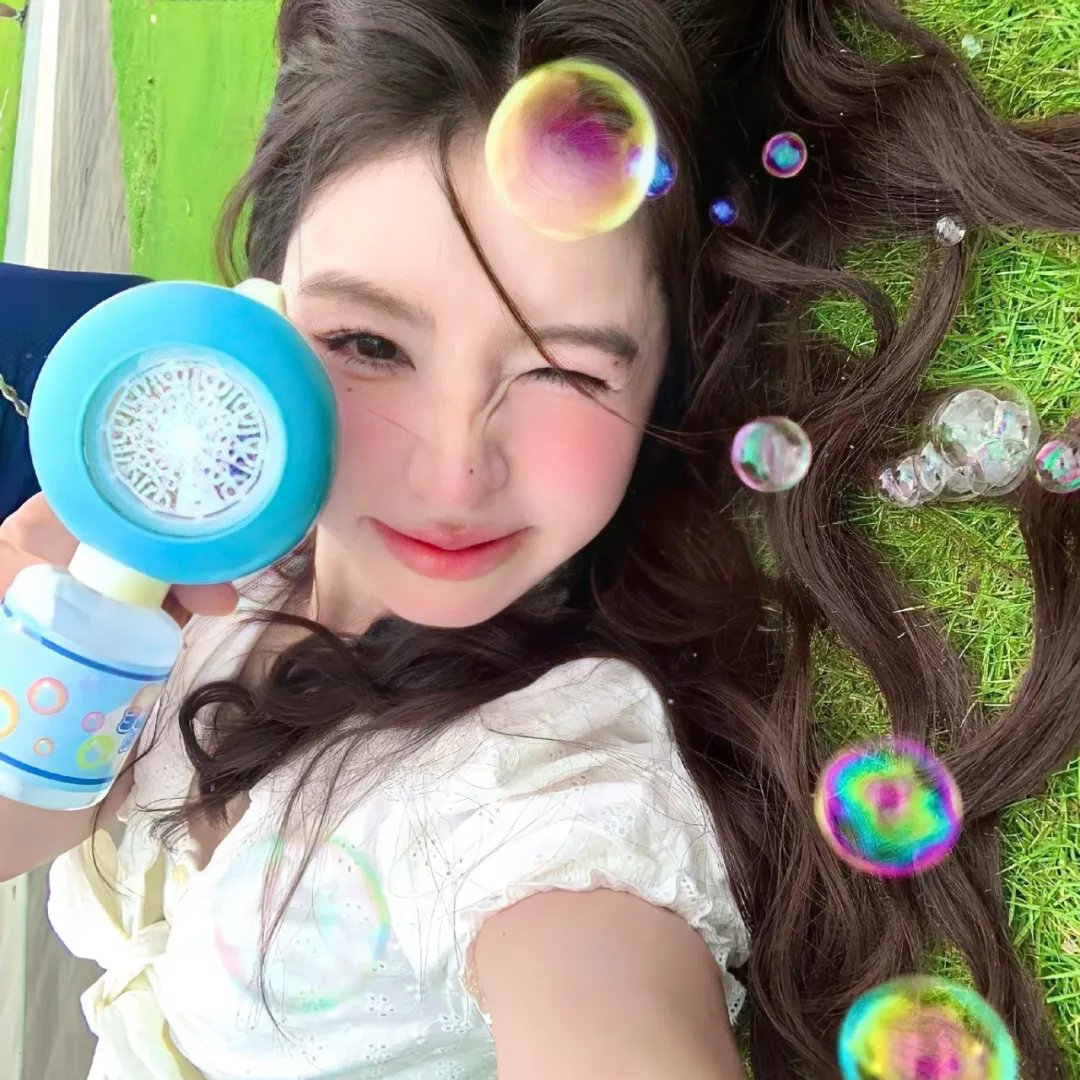 我的恋人有点迷