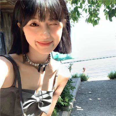 晨间漫步
