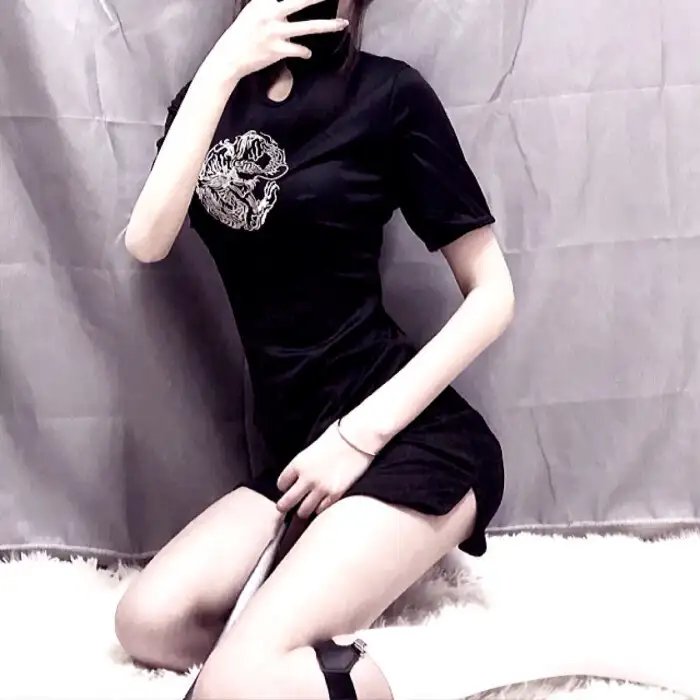 爱情多角错