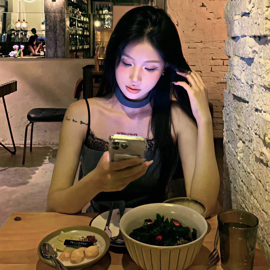 梅花儿香